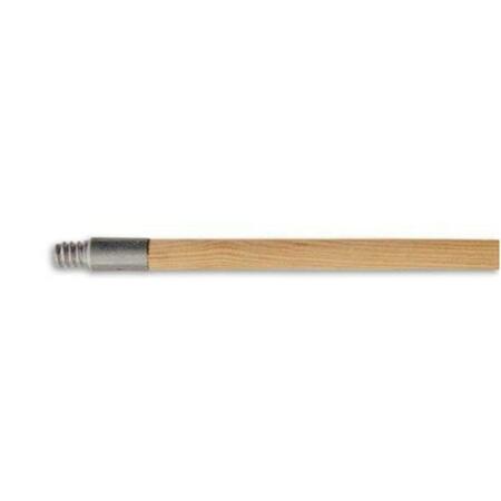 WOOSTER F0005 60 in. Wooden Pole With Metal Tip 179653
